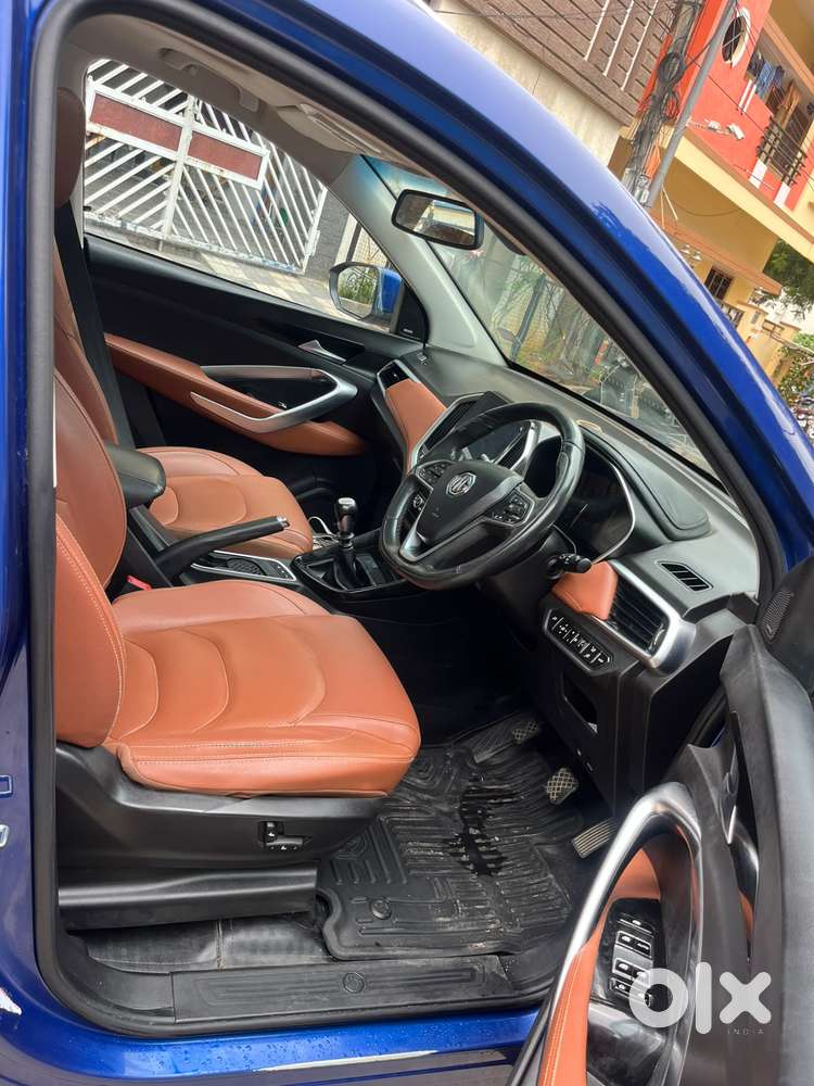 Mg Hector Plus Sharp Pro 2.0 Turbo Diesel 6 Str, 2020, Diesel