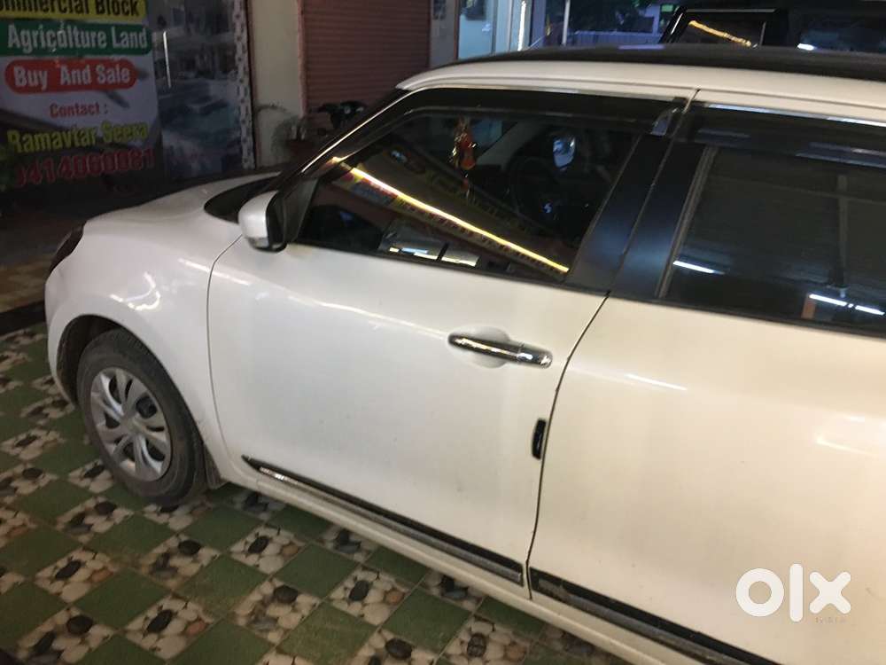 Maruti Swift 2018 Model