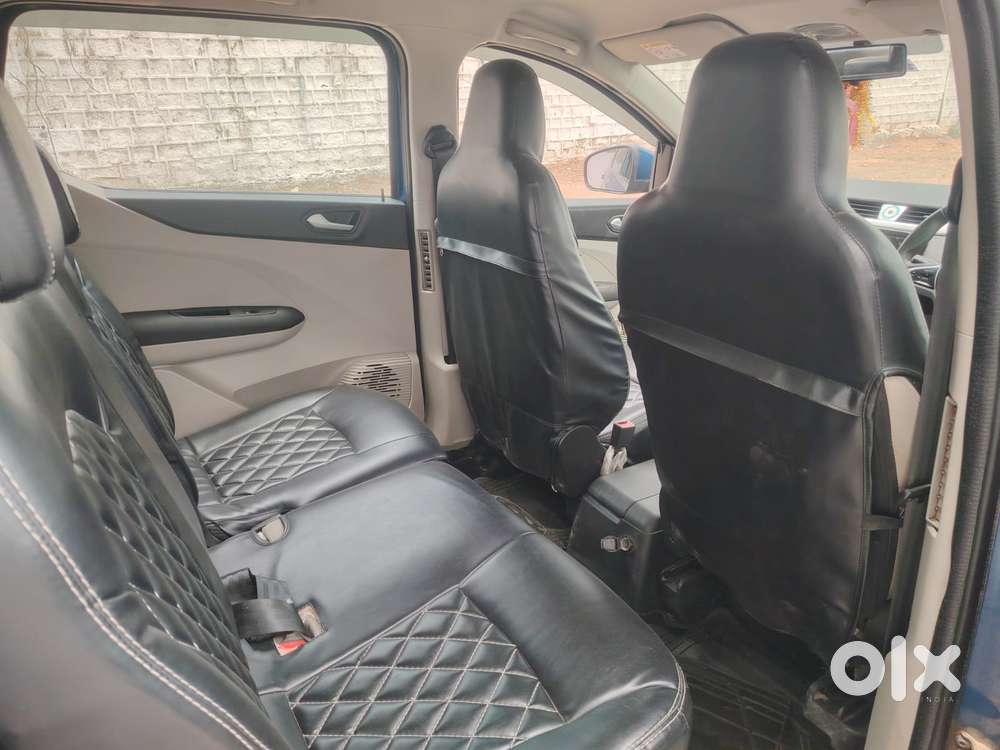 Renault Triber Rxt, 2021, Petrol