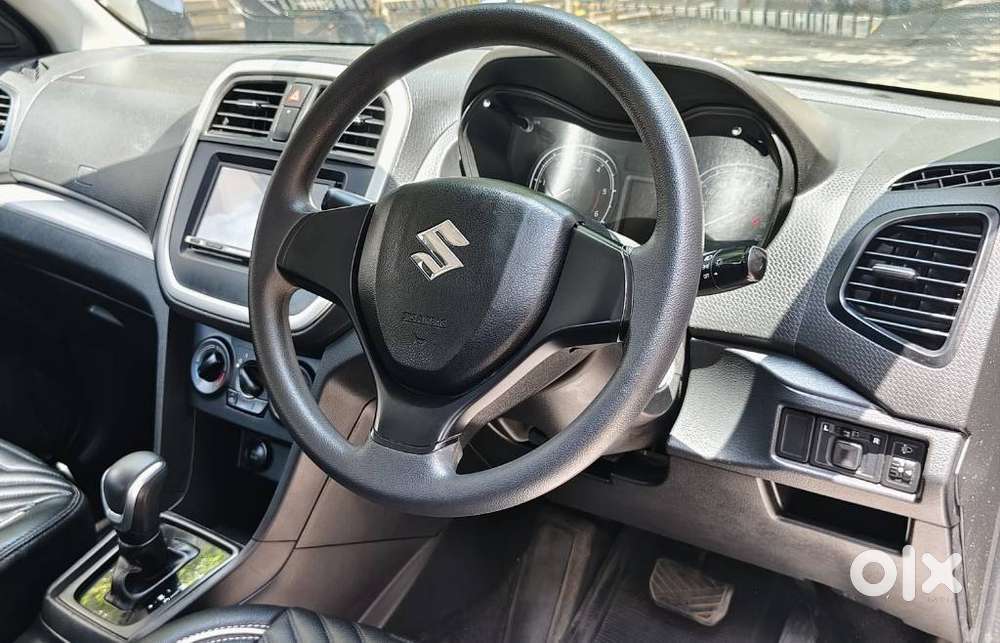 Maruti Suzuki Brezza Vdi, 2019, Diesel