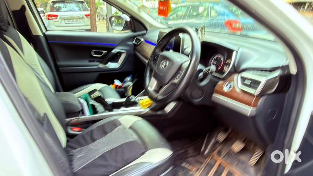 For Sale – Tata Harrier Xt+ Diesel 2021