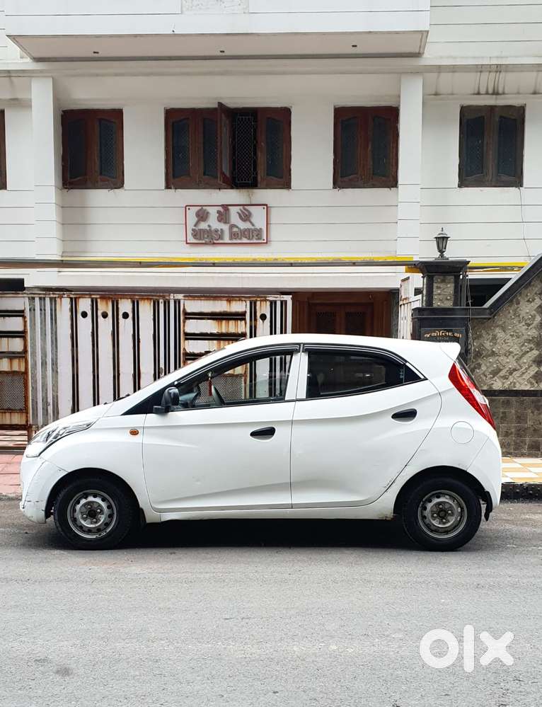Hyundai Eon, 2013, Petrol