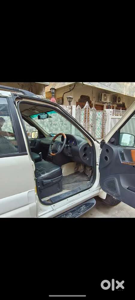 Tata Safari Dicor Well Maintained Diesel Gaadi 12 Ka Mileage Complete