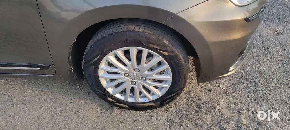 Maruti Suzuki Dzire Zxi 2023 Petrol Car