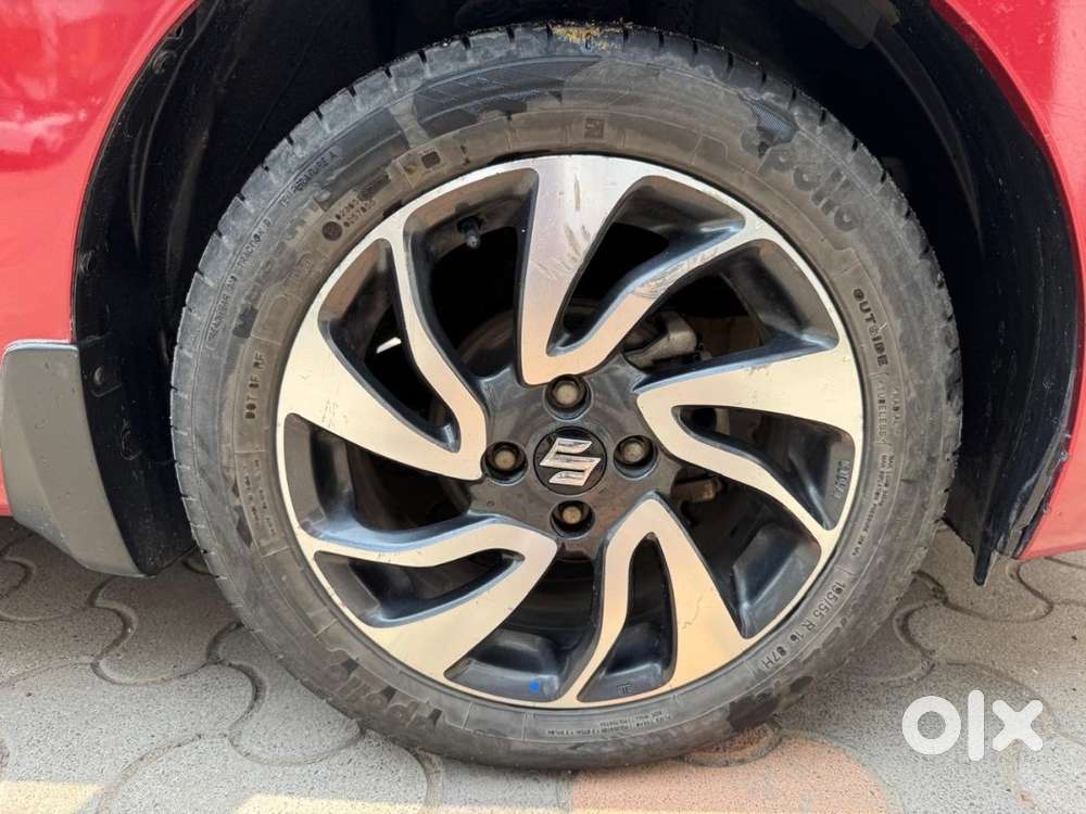 Maruti Suzuki Baleno 2019 Petrol Well Maintained