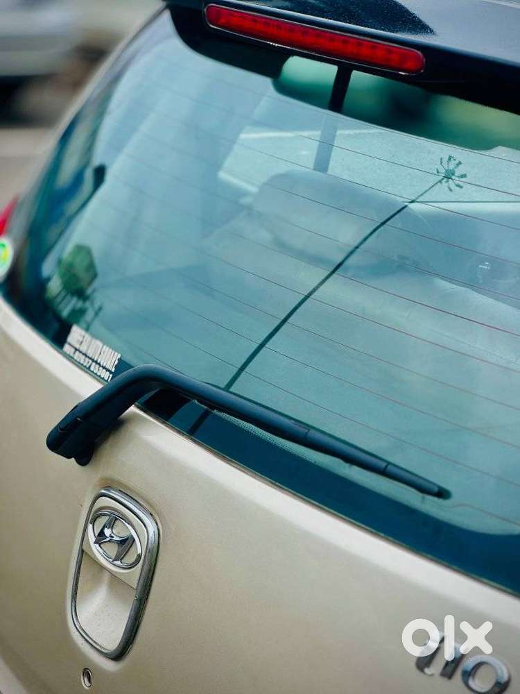 Hyundai I10 1.2 Kappa Sportz, 2010, Cng & Hybrids