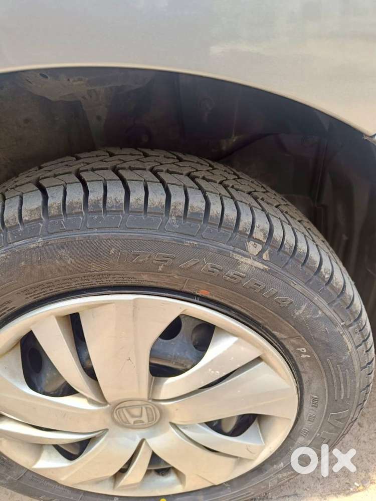 Honda Amaze 2018 Petrol Well Maintained