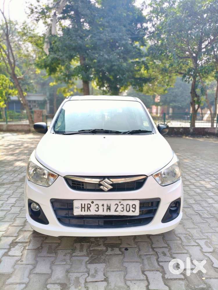 Maruti Suzuki Alto K10
