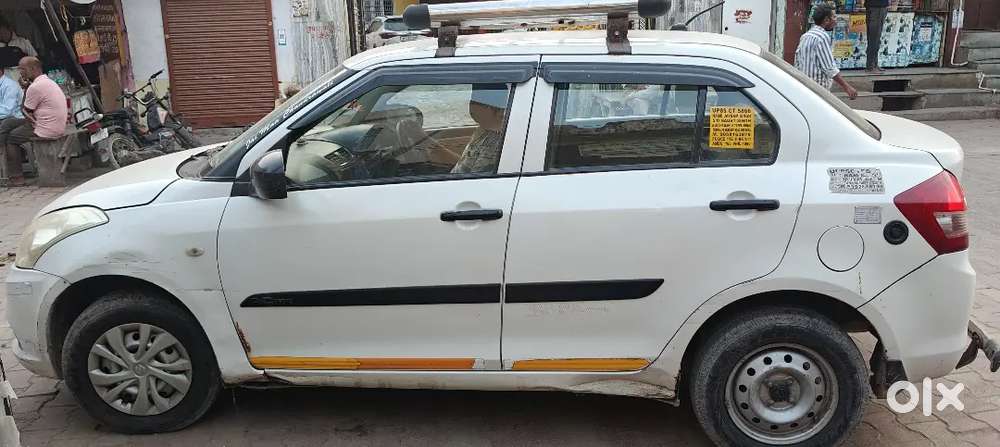 Maruti Suzuki Dzire 2022