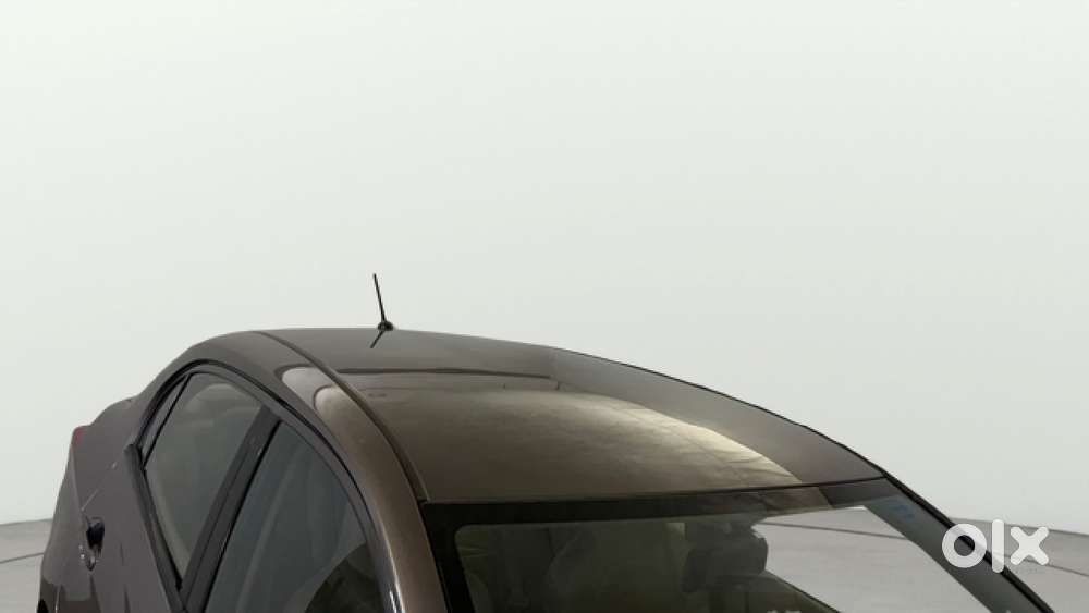 Honda Amaze 2013-2016 Sx I-vtec, 2015, Petrol