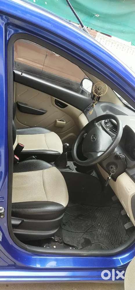 Hyundai Eon 0.8 Petrol 2014