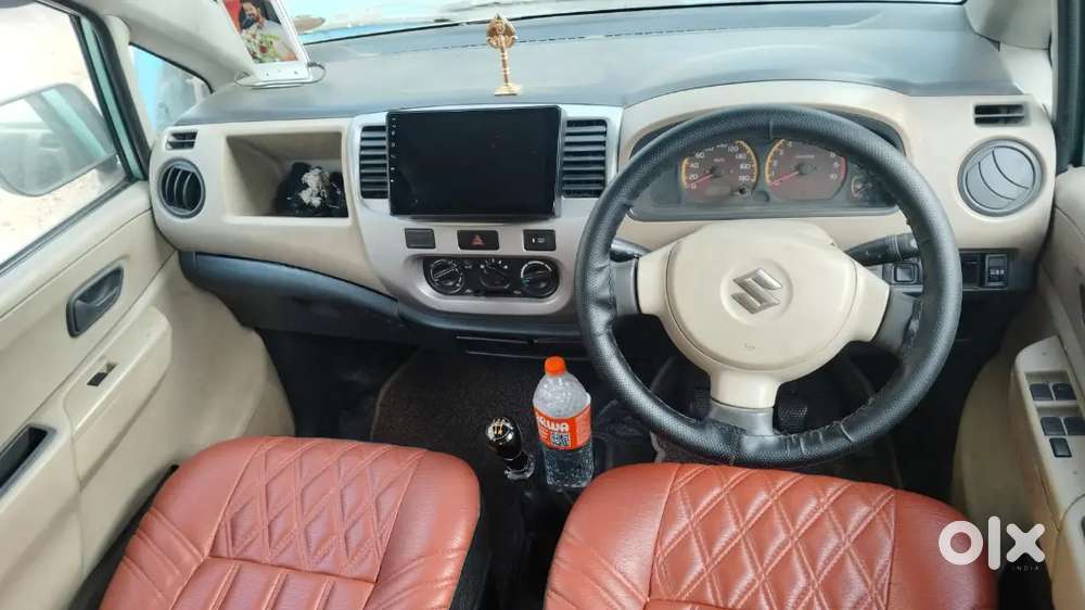Maruti Zen Estilo