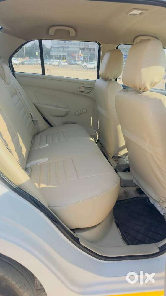 Maruti Suzuki Swift Dzire Tour Ldi, 2020, Diesel