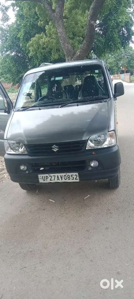 Maruti Suzuki Eeco 2020