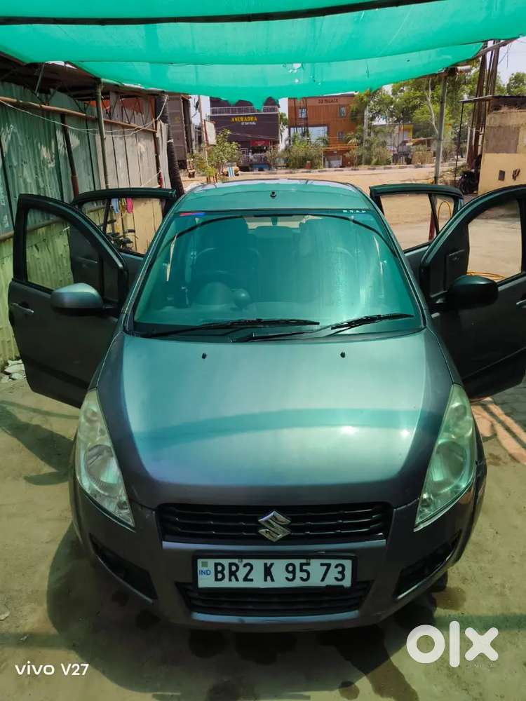 Maruti Suzuki Ritz 2011 Ekdam Kam Chala Hua Hai Only 25000 Top Model