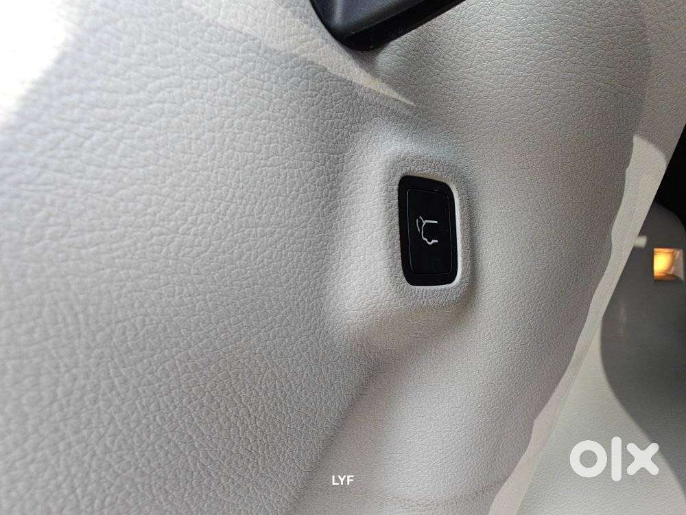 Jeep Compass 1.4 Limited Plus, 2021, Petrol