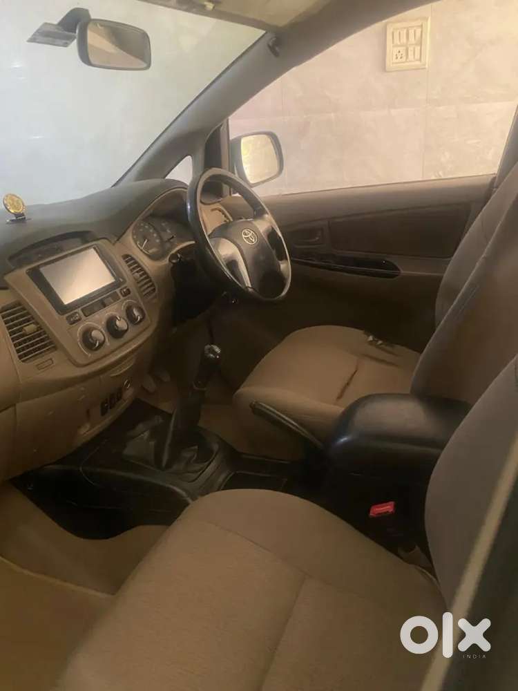 Toyota Innova