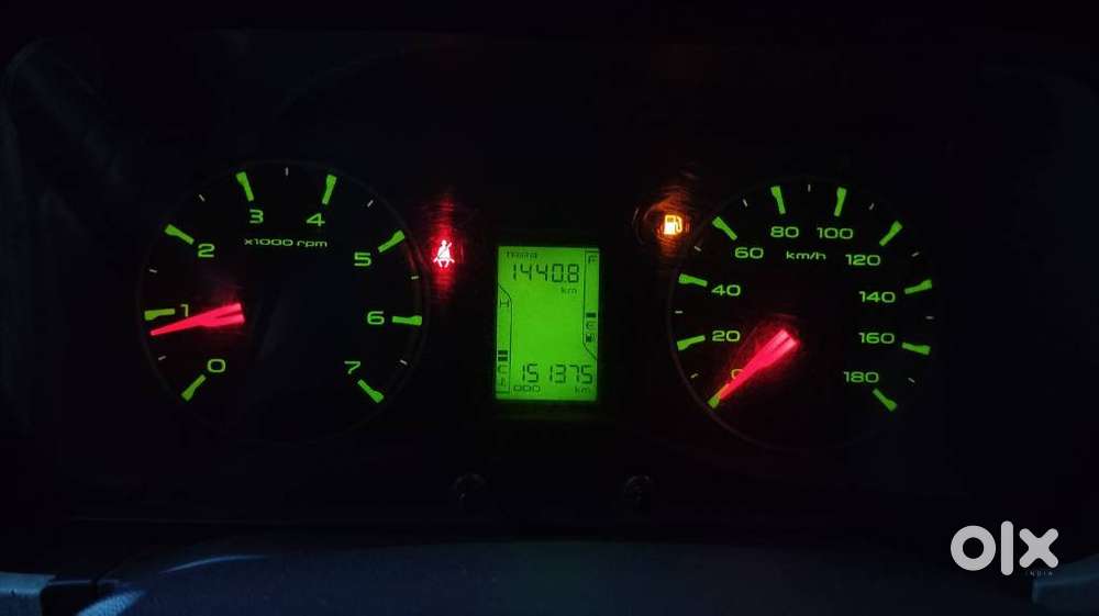 Mahindra Scorpio 2.2 S7 7 Str, 2019, Diesel
