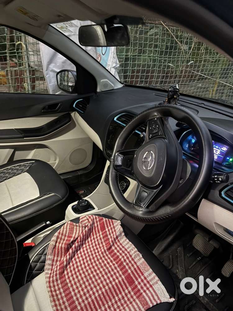 Tata Tiago Ev 2024