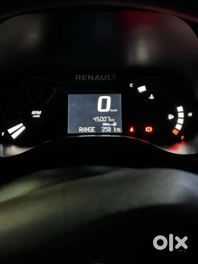 Renault Triber