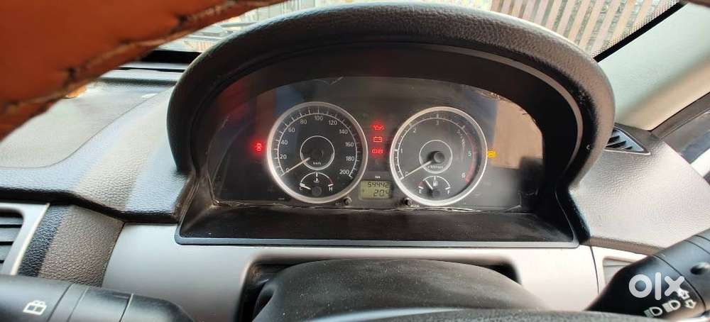 Tata Safari Storme [2015-2019] 2.2 Ex 4x2, 2018, Diesel