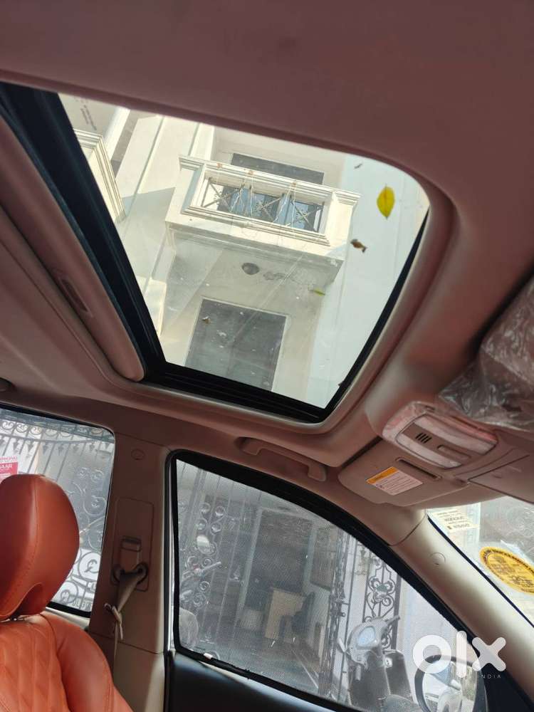 Xuv500 W9 (2018) Diesel Manual 1st Owner  Delhi  Excellent Condition