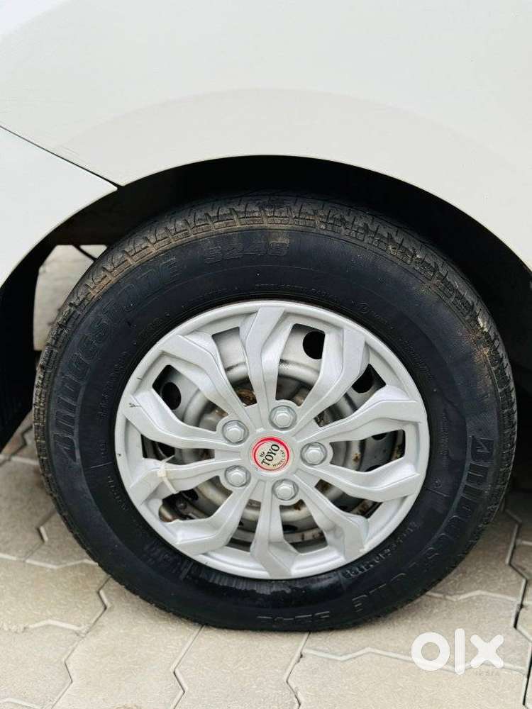 Hyundai Eon Era +, 2016, Petrol