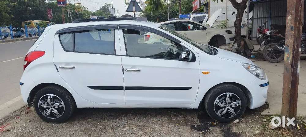 Hyundai I20 Magna 2011 Car