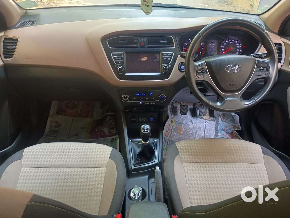 Hyundai I20 1.2 Asta, 2018, Petrol