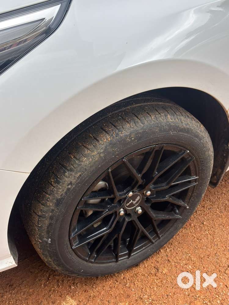 Hyundai Verna 1.5 S+2022 Model