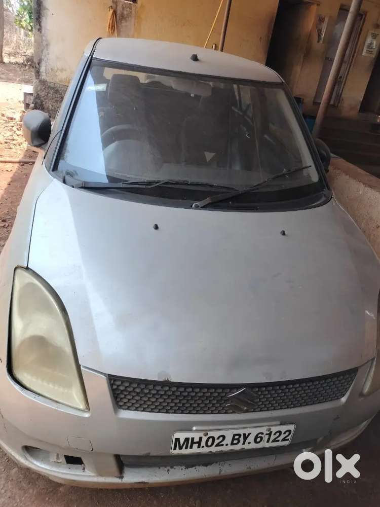 Maruti Suzuki Dzire 2010 Diesel 110000 Km Driven