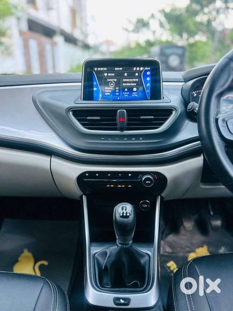 Tata Altroz 1.5 Xz Diesel, 2023, Diesel