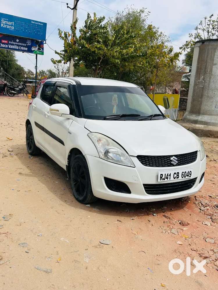 Maruti Suzuki Swift Zdi 2015