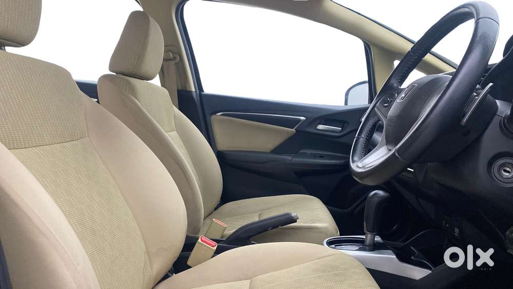 Honda Jazz 1.2 V At I Vtec, 2016, Petrol