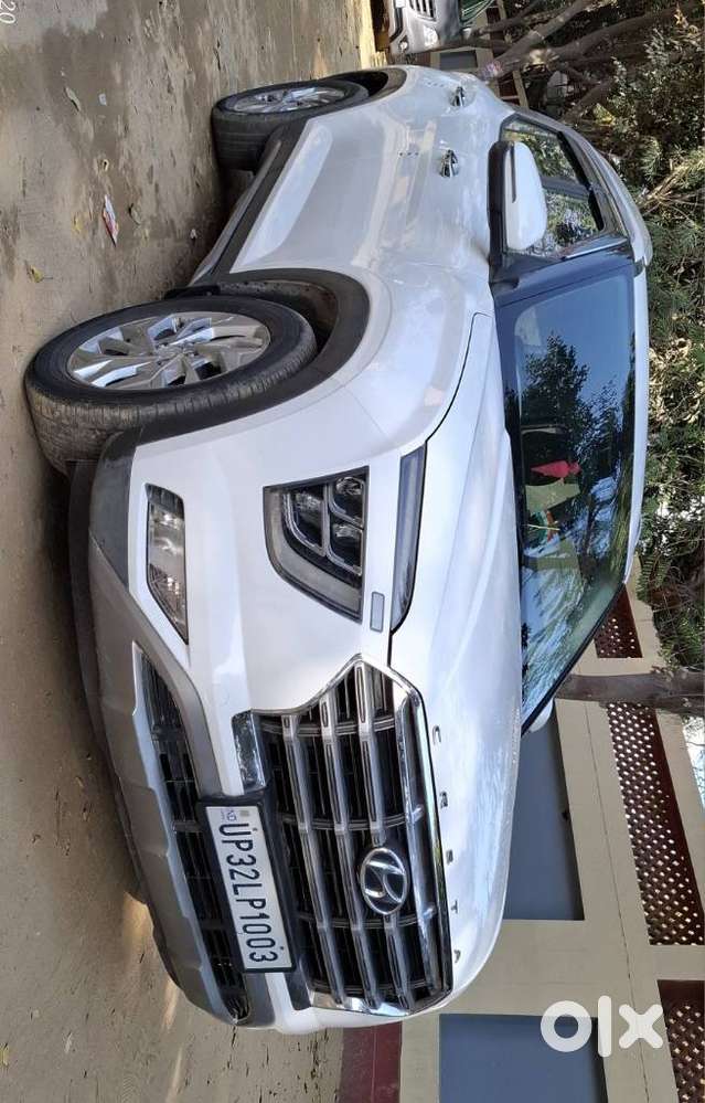 Hyundai Creta 1.5 Sx (o) Knight Diesel At, 2020, Diesel