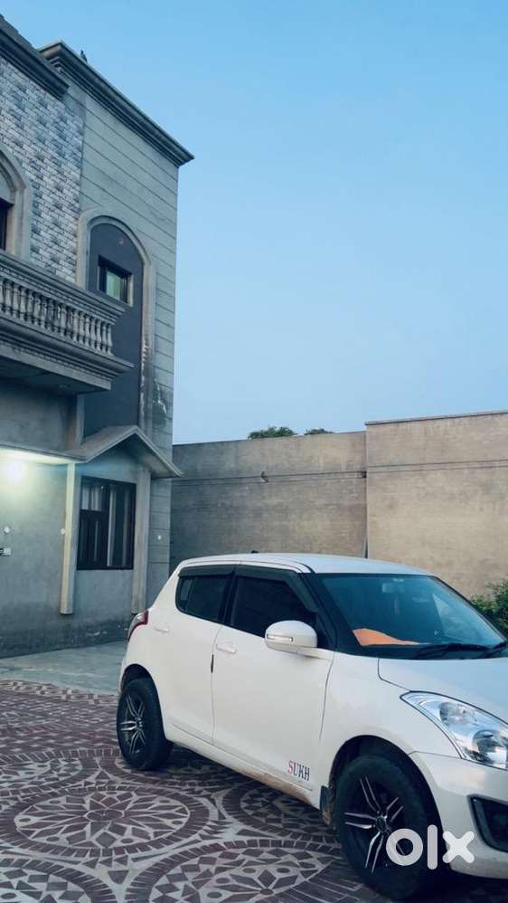 Maruti Suzuki Swift 2014 Diesel Well Maintained