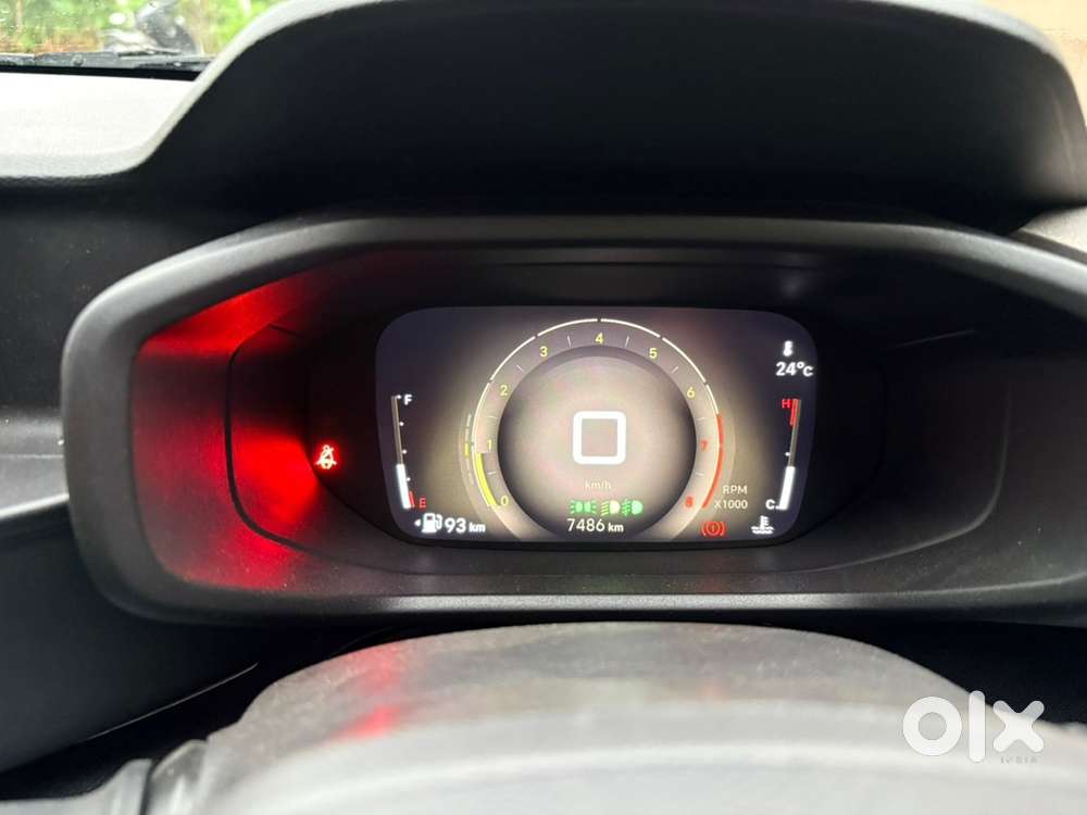 Citroen C3 Sports Facelift 2025 7500 Kms