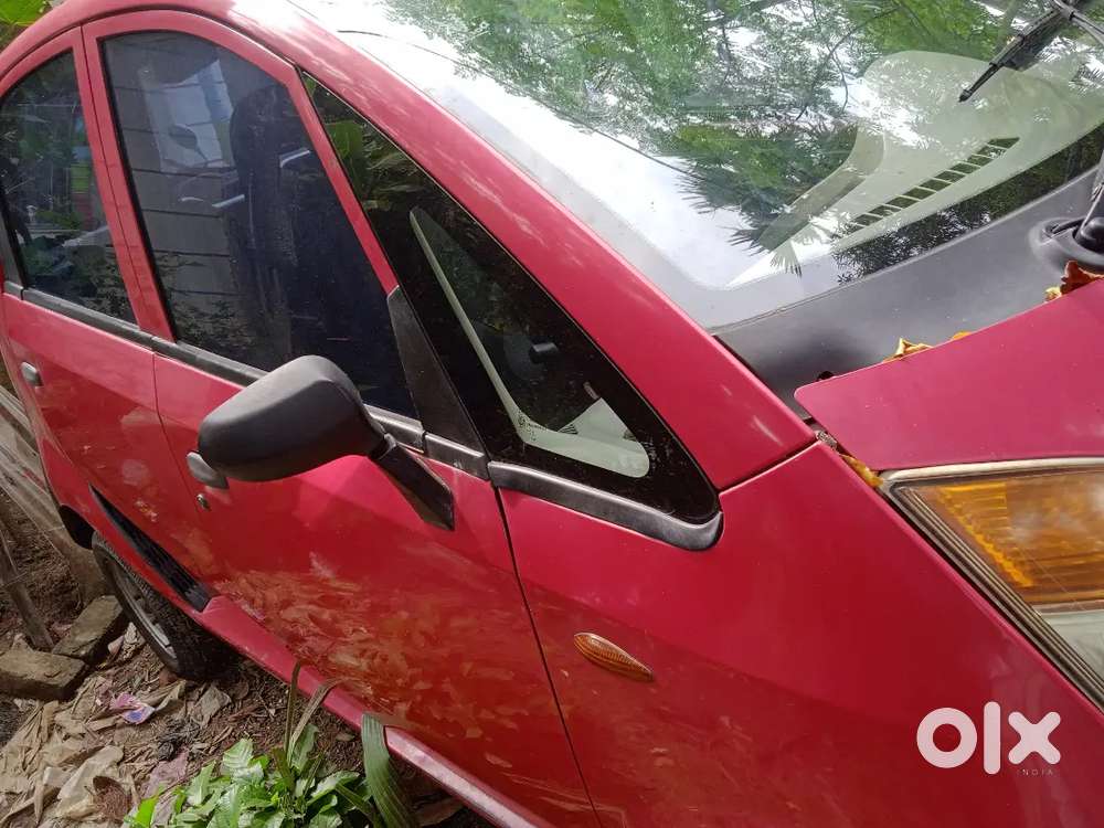 Tata Nano 2013 Petrol Good Condition