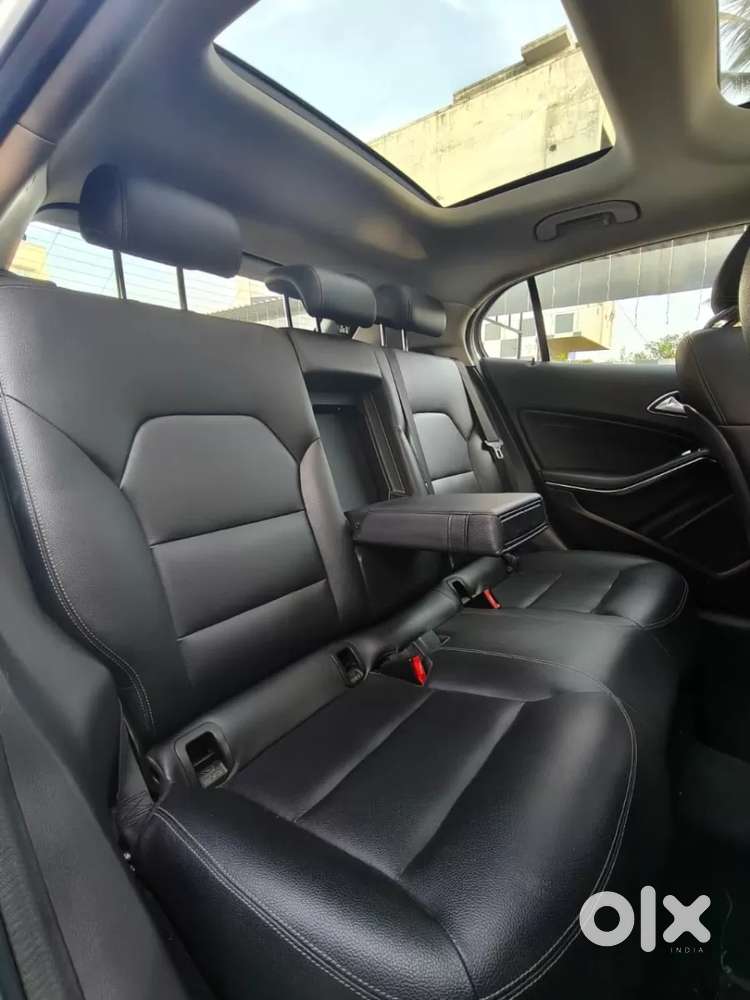 Mercedes-benz Gla Class 200 Cdi, 2016, Diesel
