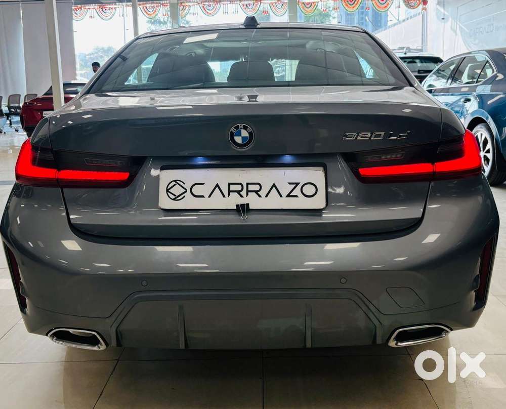 Bmw 3 Series Gran Limousine 320ld M Sport, 2023, Diesel