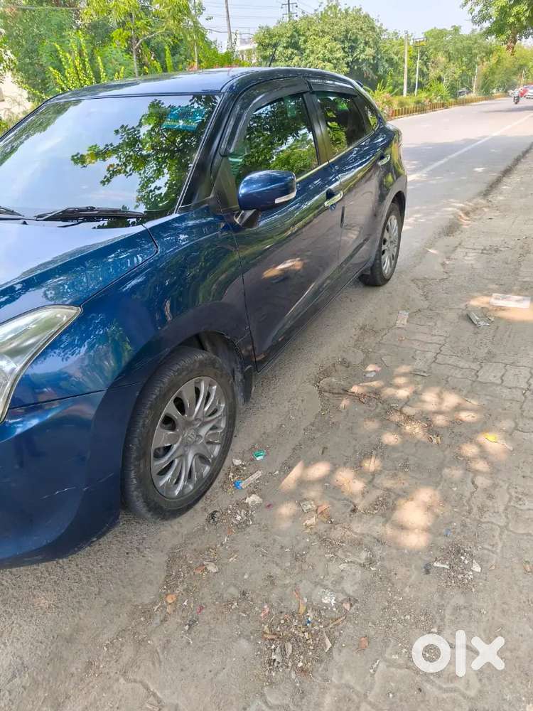 Maruti Baleno 2018 Variant