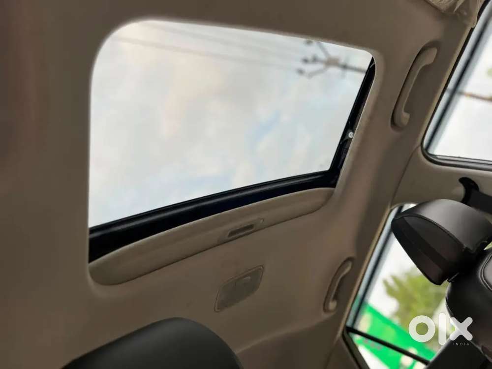 Hyundai Venue Diesel 2025