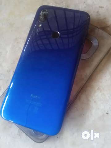 Redmi y3 olx clearance