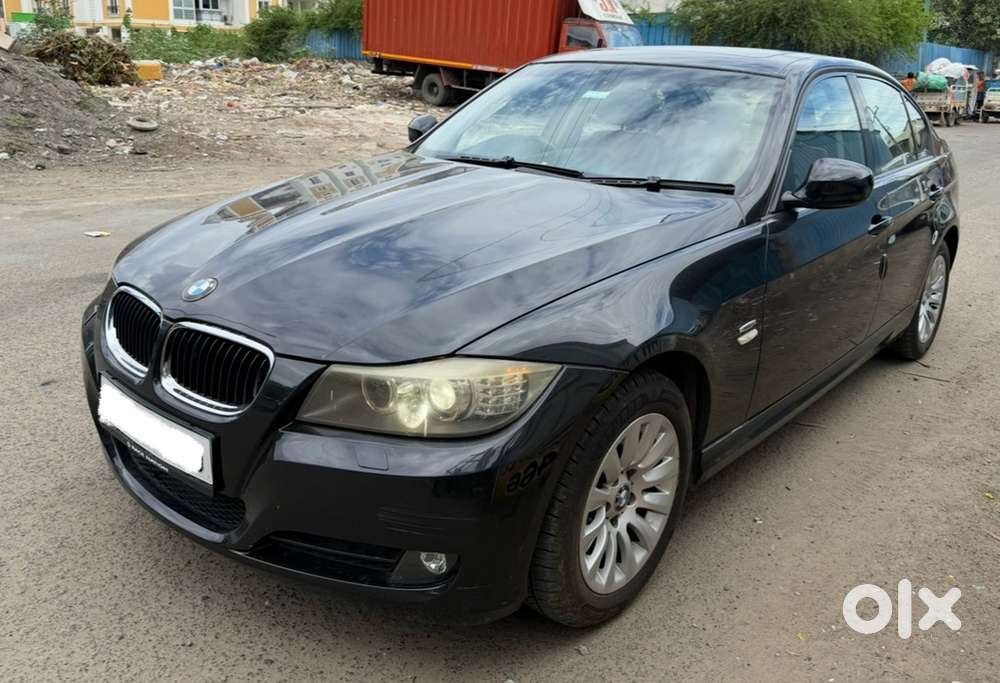Bmw 3 Series 2009