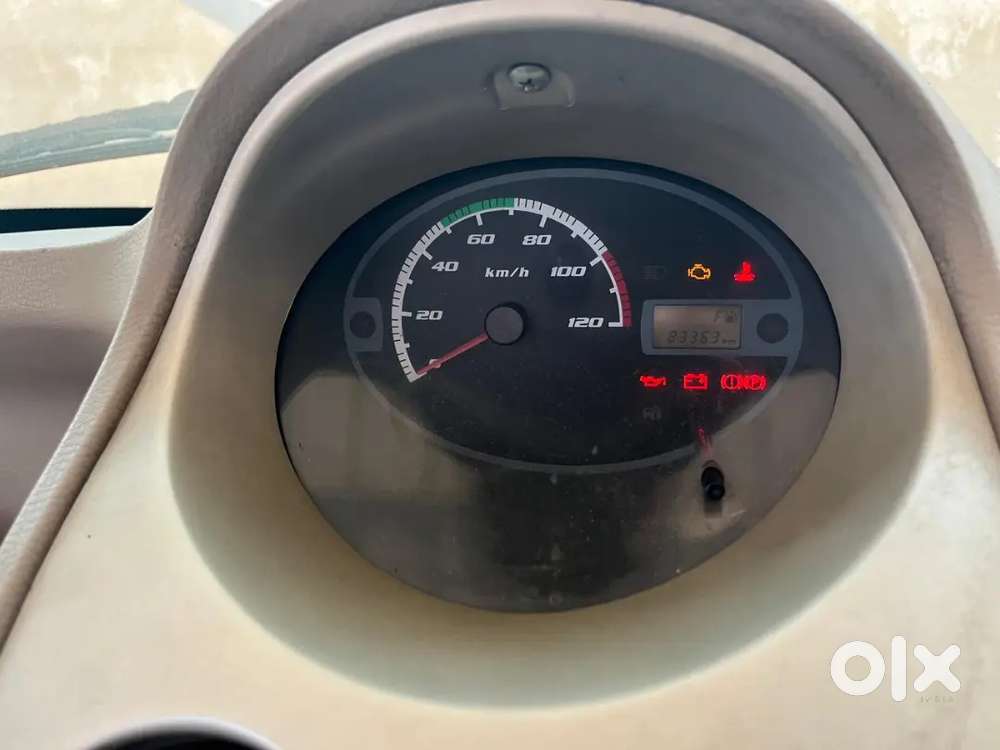 Nano Good Car