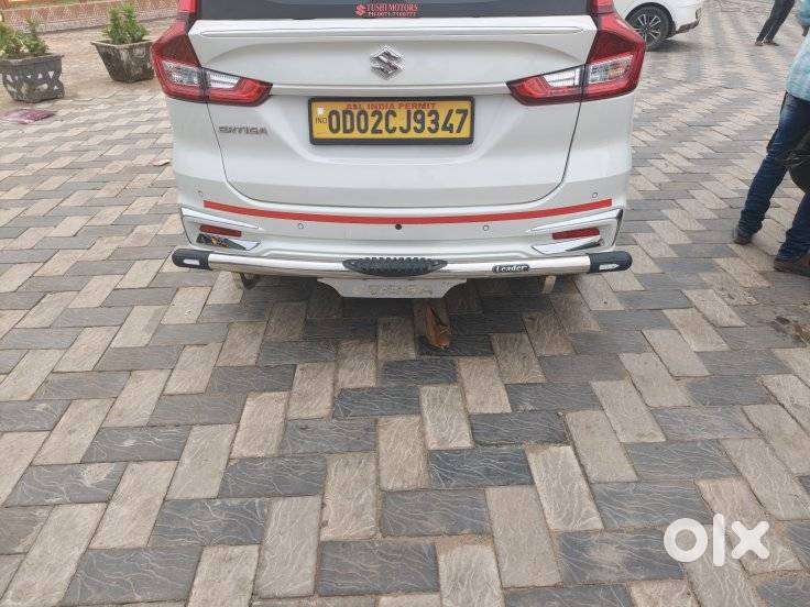 Maruti Suzuki Ertiga Vxi (o) Cng, 2024, Cng & Hybrids