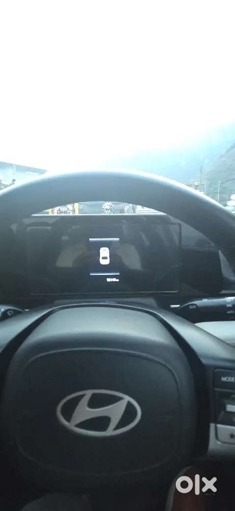 Hyundai Verna 1.6 Sx 2023