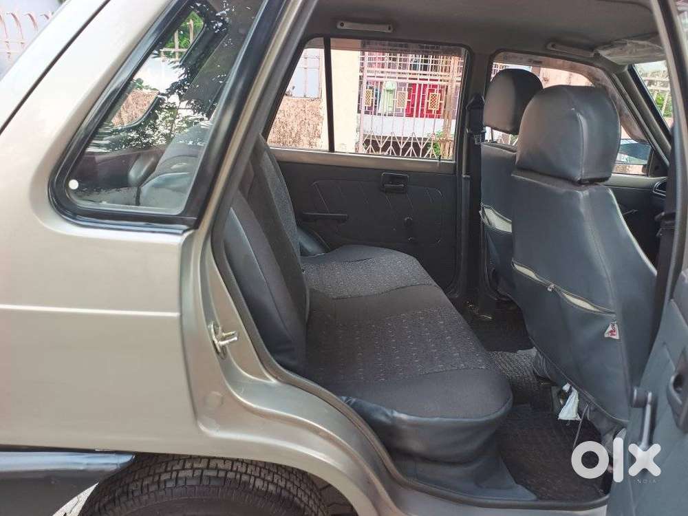 Maruti Suzuki 800 Std, 2005, Petrol