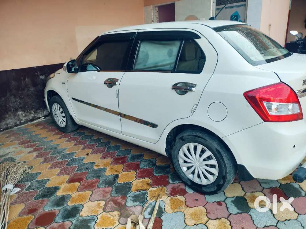Maruti Swift Dzire Vdi 2017