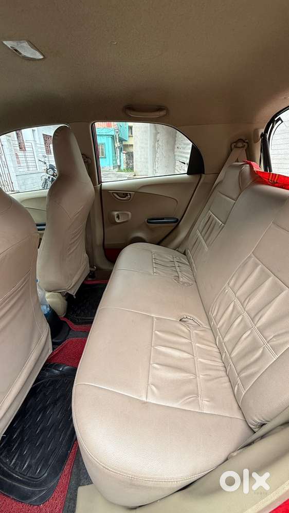 Honda Brio Manual Petrol 2014 Nov